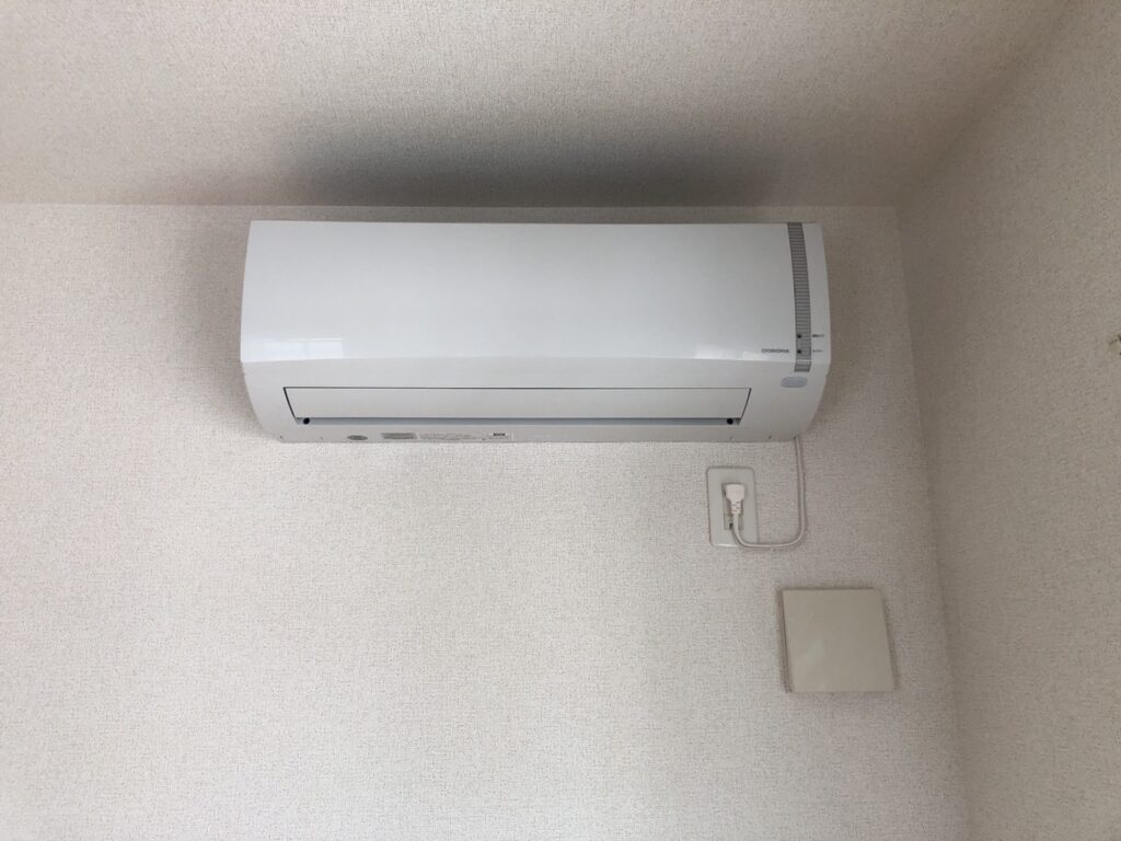 碧南市Y様邸　エアコン取替 122|[公式]住設チェンジャー|住宅設備を爆速で取り替え・交換工事