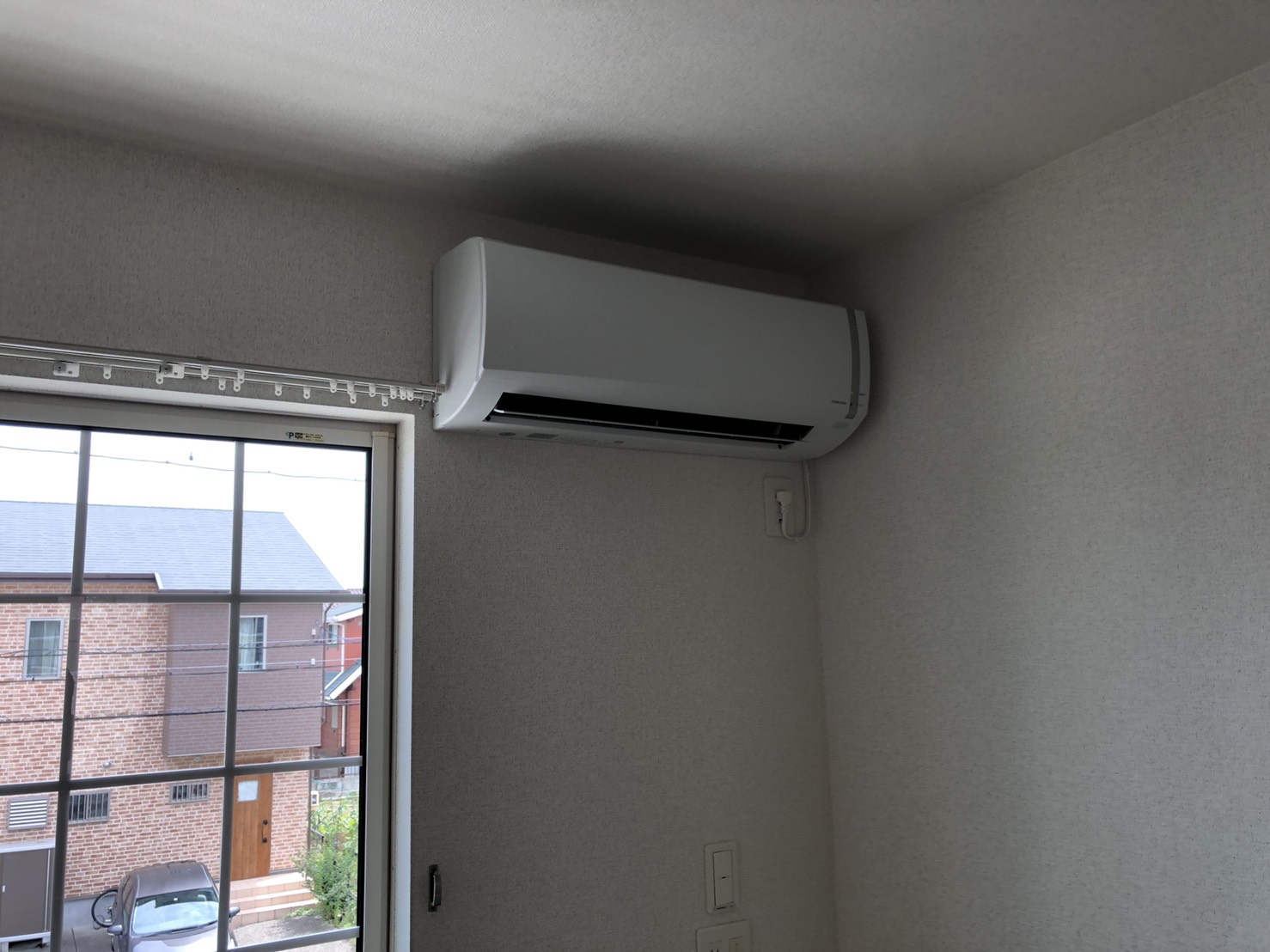 碧南市Y様邸　エアコン取替 123|[公式]住設チェンジャー|住宅設備を爆速で取り替え・交換工事
