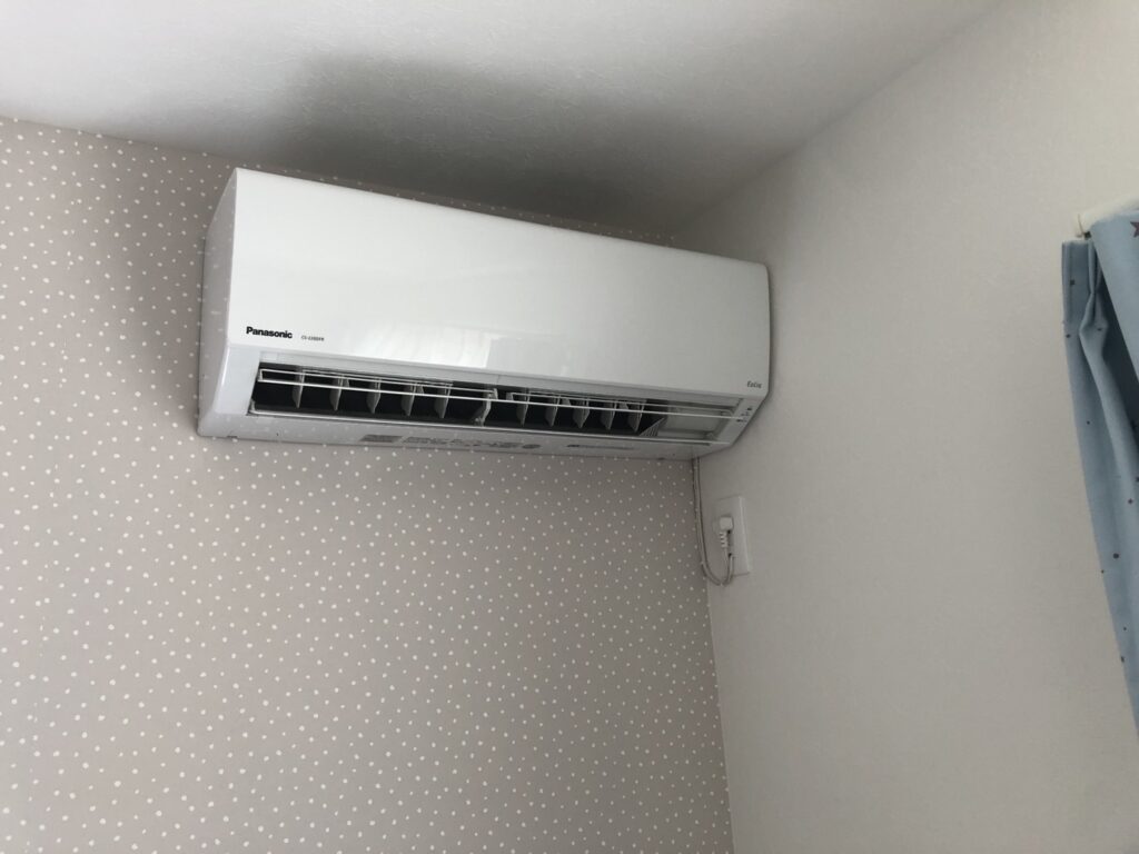 知立市R様邸　エアコン取替 191|[公式]住設チェンジャー|住宅設備を爆速で取り替え・交換工事