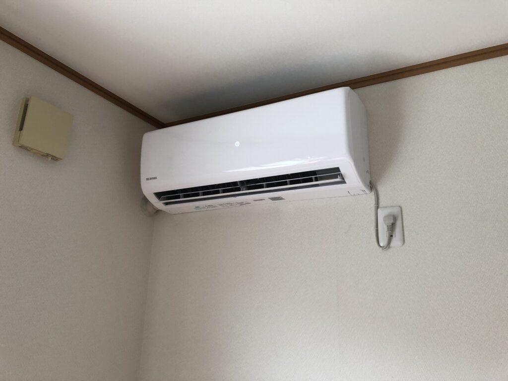 刈谷市W様邸　エアコン取替 232|[公式]住設チェンジャー|住宅設備を爆速で取り替え・交換工事