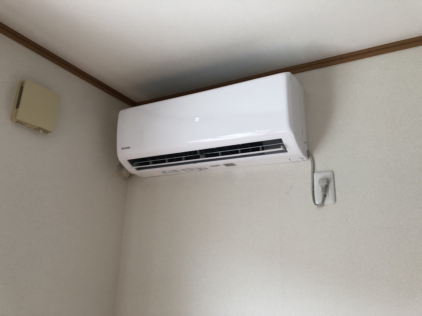 刈谷市W様邸　エアコン取替 232|[公式]住設チェンジャー|住宅設備を爆速で取り替え・交換工事