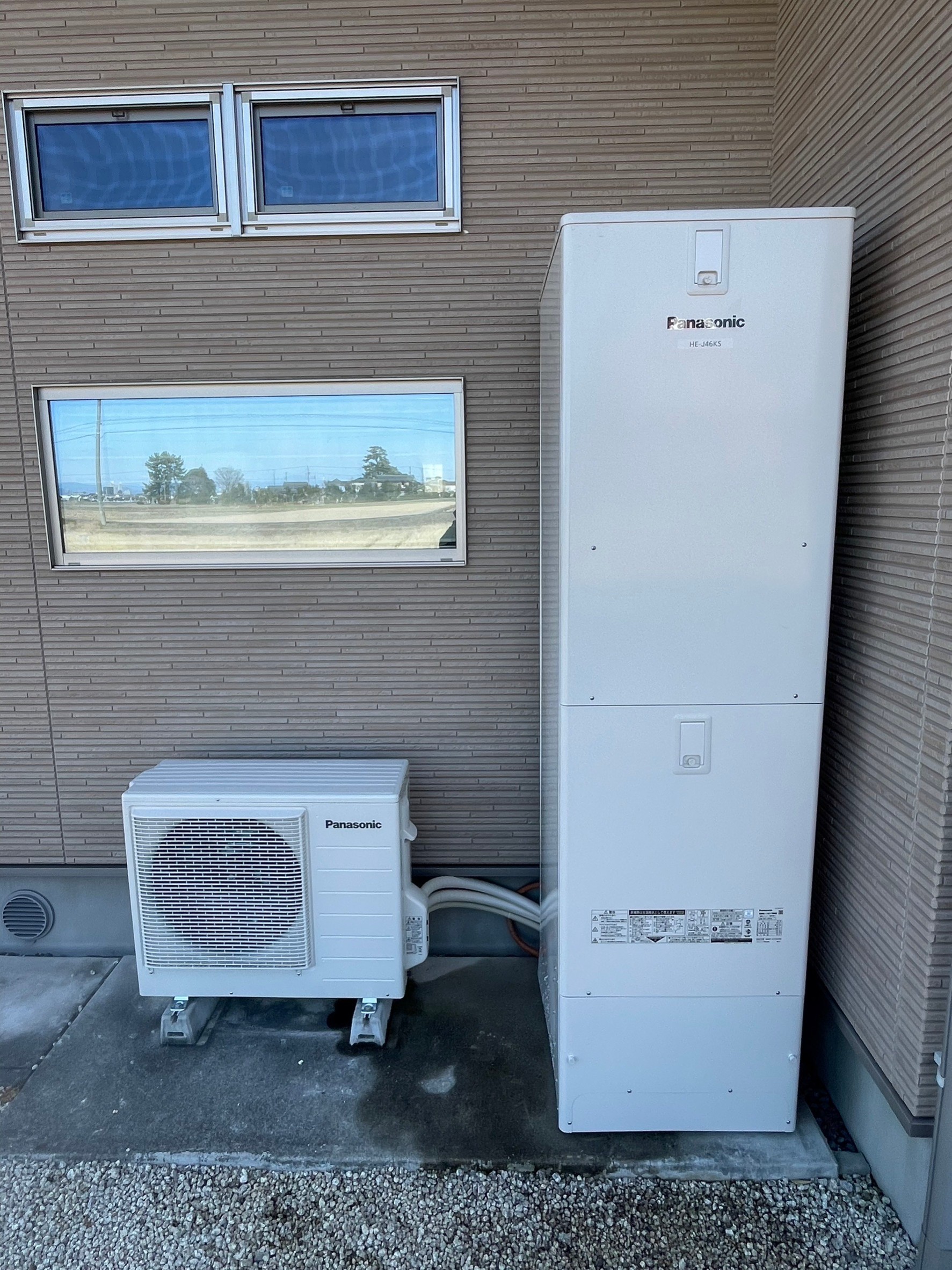 高浜市K様邸   エコキュート取替 32|[公式]住設チェンジャー|住宅設備を爆速で取り替え・交換工事