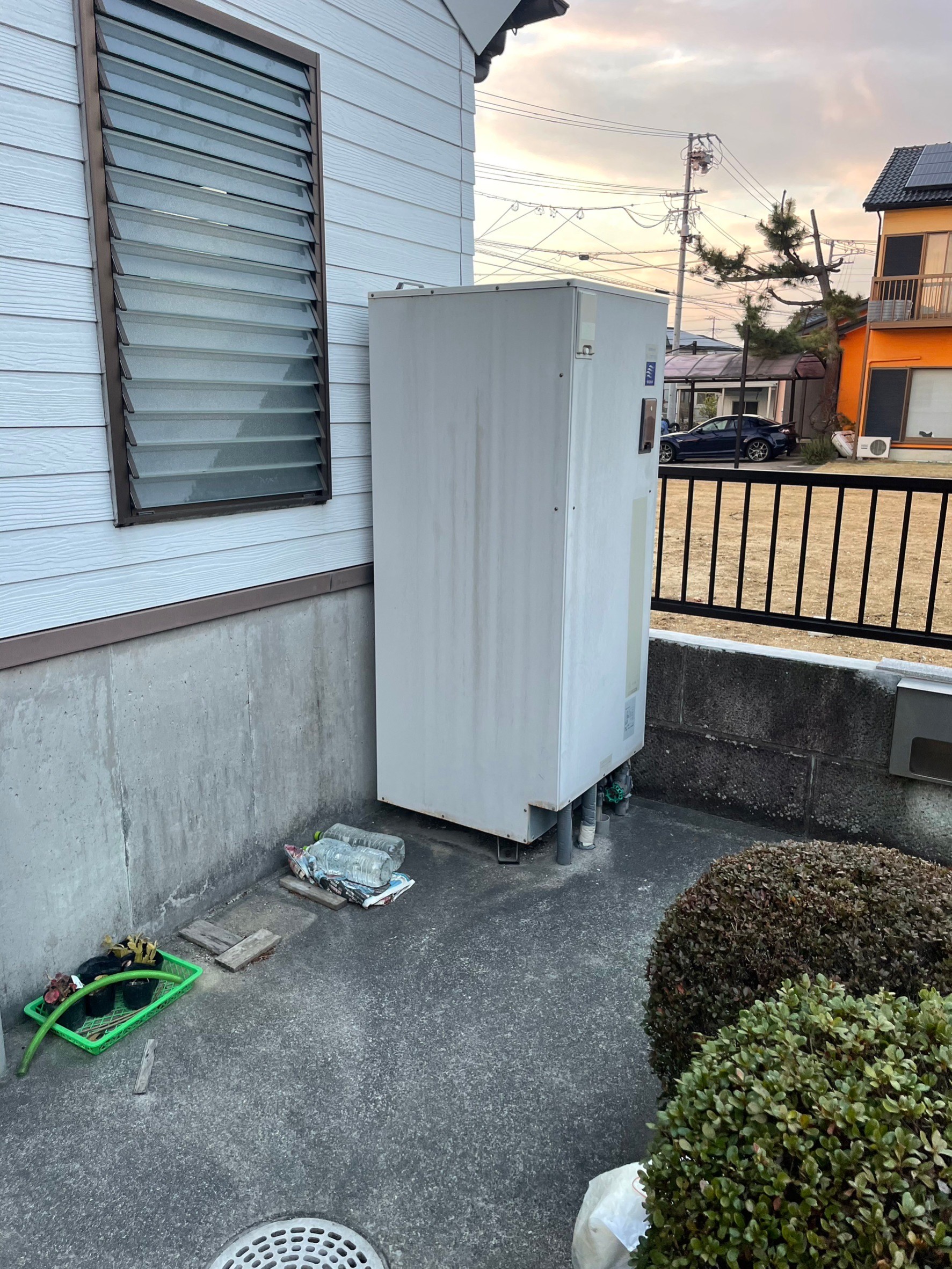 [公式]住設チェンジャー|住宅設備を爆速で取り替え・交換工事