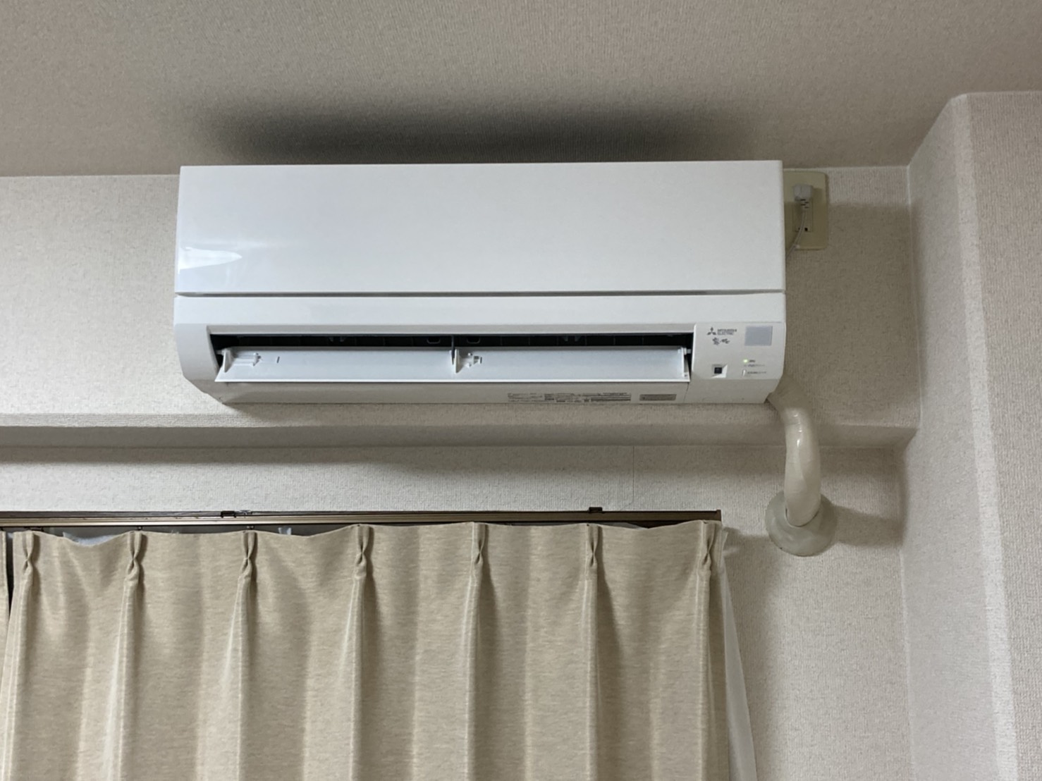 高浜市T様邸　エアコン取替 67|[公式]住設チェンジャー|住宅設備を爆速で取り替え・交換工事