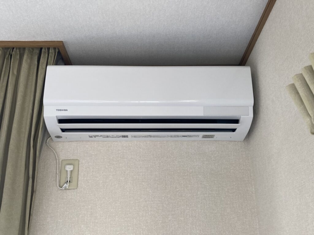 高浜市J様邸　エアコン取替 93|[公式]住設チェンジャー|住宅設備を爆速で取り替え・交換工事