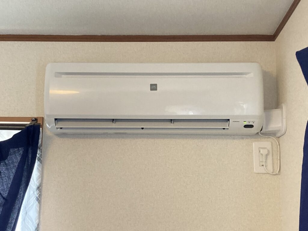 刈谷市F様邸　エアコン取替 174|[公式]住設チェンジャー|住宅設備を爆速で取り替え・交換工事