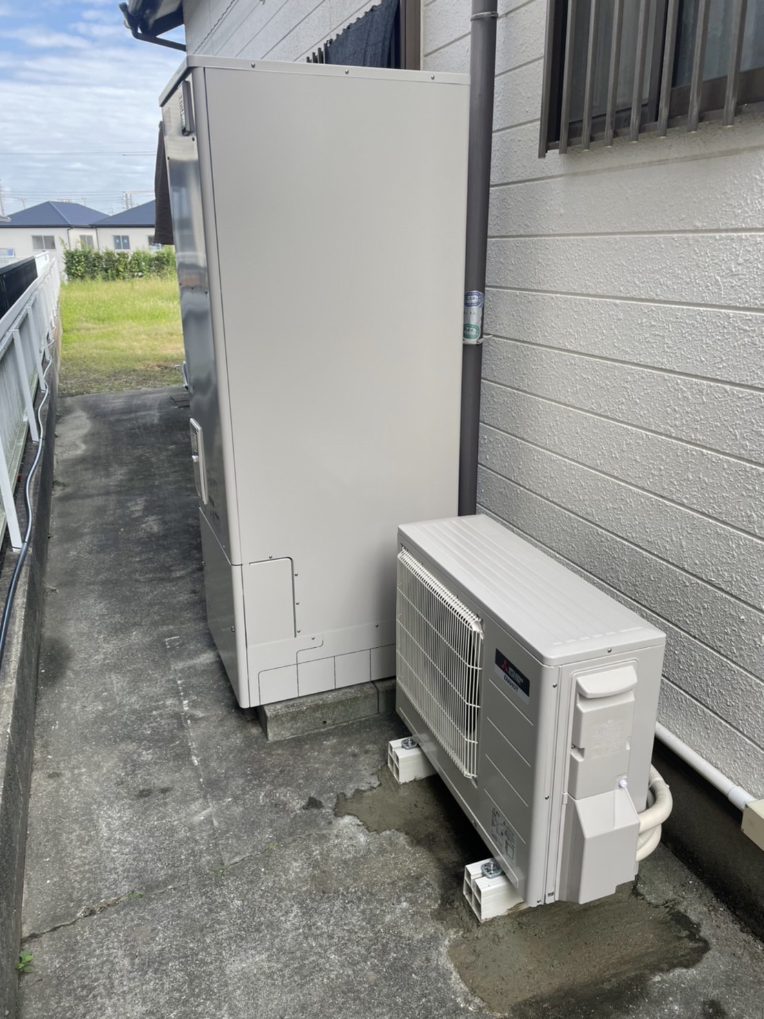 [公式]住設チェンジャー|住宅設備を爆速で取り替え・交換工事