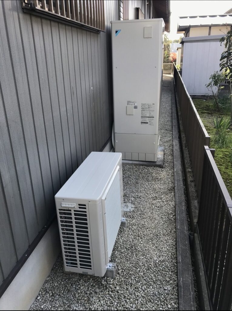 碧南市Y様邸　エコキュート取替 39|[公式]住設チェンジャー|住宅設備を爆速で取り替え・交換工事
