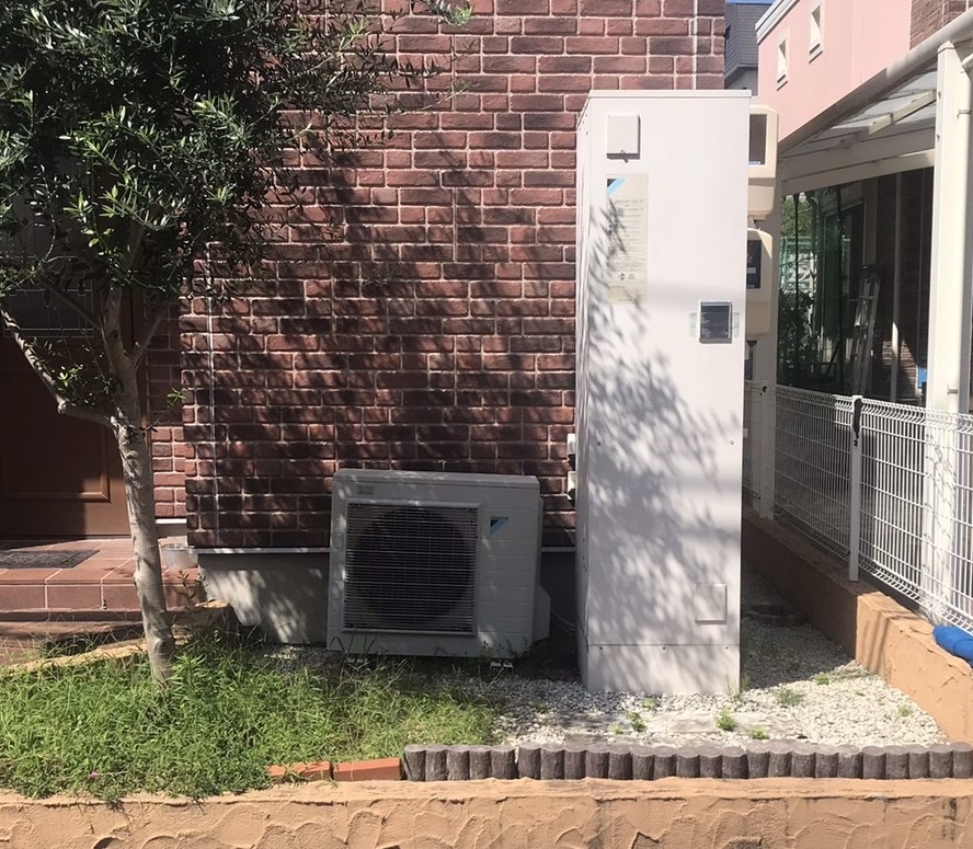 [公式]住設チェンジャー|住宅設備を爆速で取り替え・交換工事