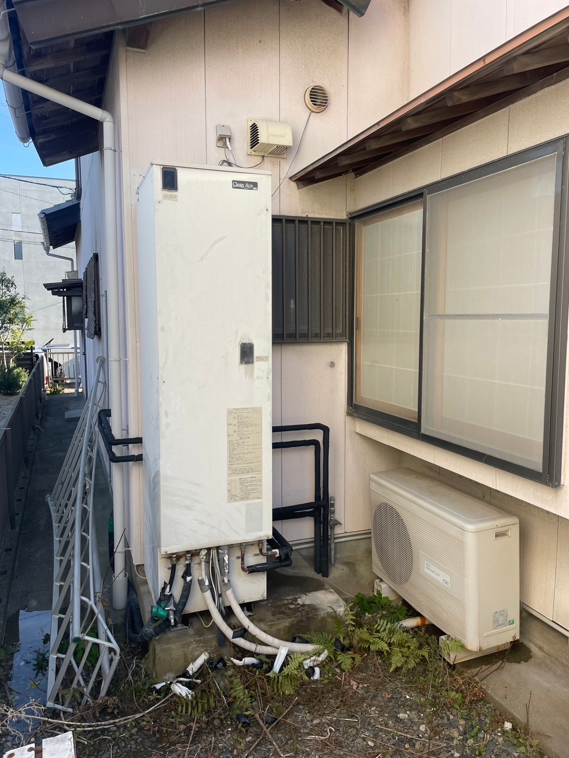 [公式]住設チェンジャー|住宅設備を爆速で取り替え・交換工事