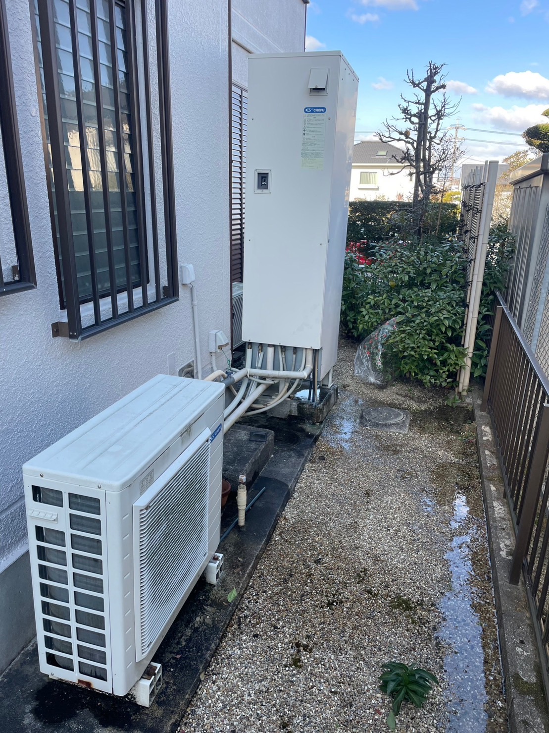 [公式]住設チェンジャー|住宅設備を爆速で取り替え・交換工事