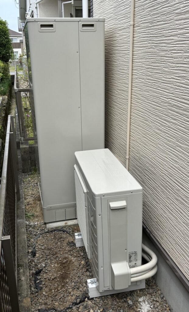 安城市K様邸　エコキュート取替 19|[公式]住設チェンジャー|住宅設備を爆速で取り替え・交換工事