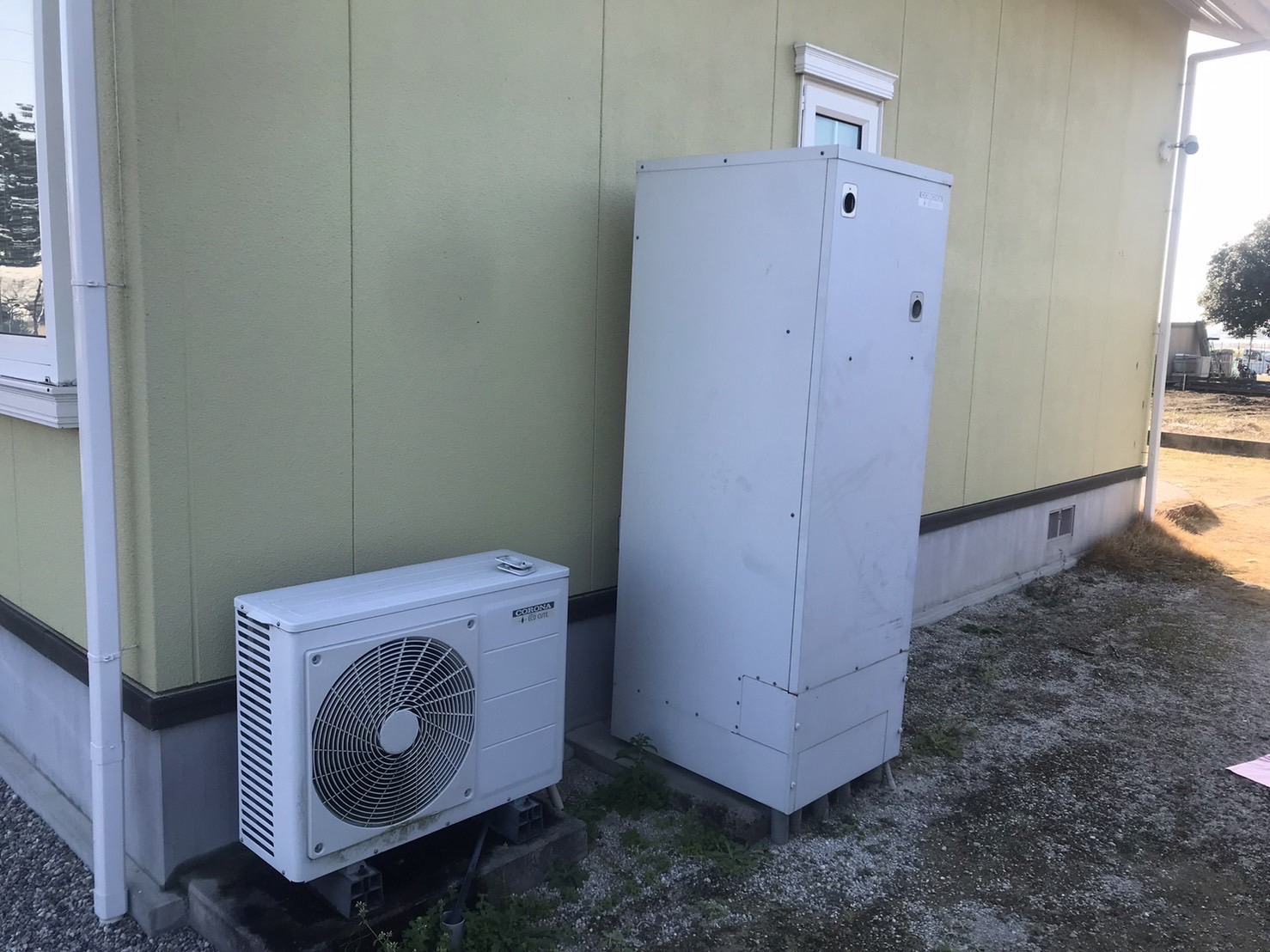 [公式]住設チェンジャー|住宅設備を爆速で取り替え・交換工事