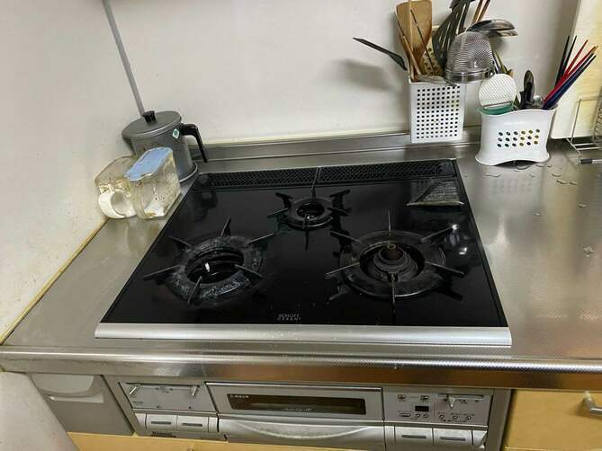 [公式]住設チェンジャー|住宅設備を爆速で取り替え・交換工事
