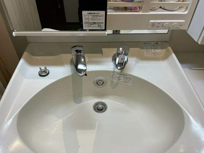 刈谷市O様邸　水栓・蛇口取替 52|[公式]住設チェンジャー|住宅設備を爆速で取り替え・交換工事