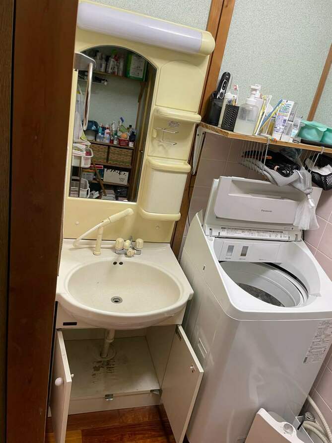 [公式]住設チェンジャー|住宅設備を爆速で取り替え・交換工事