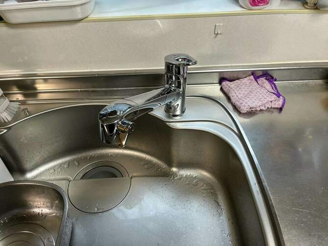 刈谷市W様邸　水栓・蛇口取替 57|[公式]住設チェンジャー|住宅設備を爆速で取り替え・交換工事