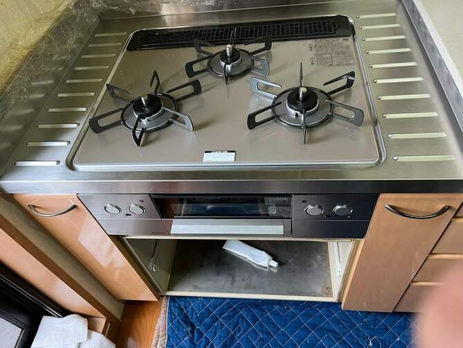 知立市E様邸　ガスコンロ取替 39|[公式]住設チェンジャー|住宅設備を爆速で取り替え・交換工事