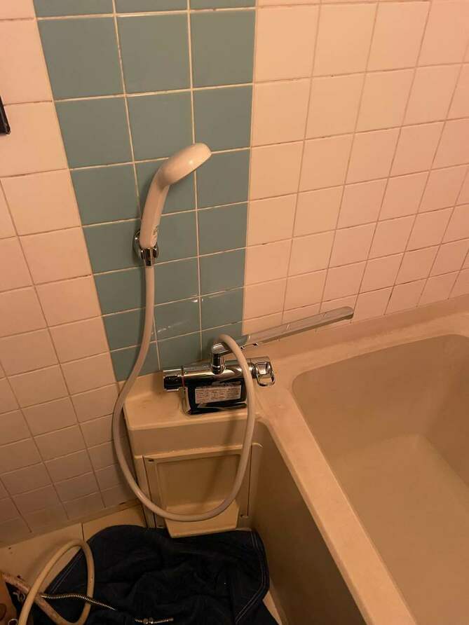 知立市F様邸　水栓・蛇口取替 68|[公式]住設チェンジャー|住宅設備を爆速で取り替え・交換工事