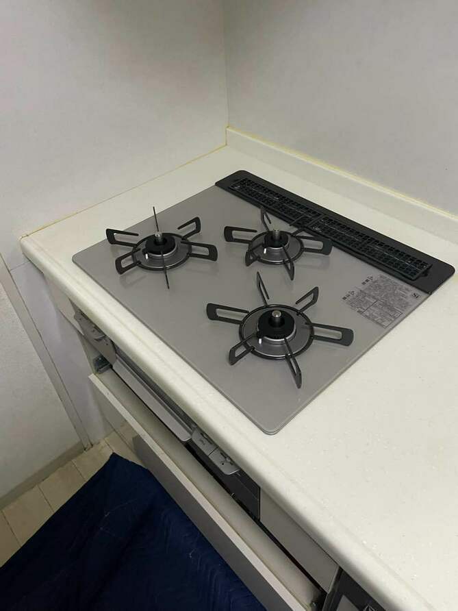 高浜市S様邸　ガスコンロ取替 42|[公式]住設チェンジャー|住宅設備を爆速で取り替え・交換工事