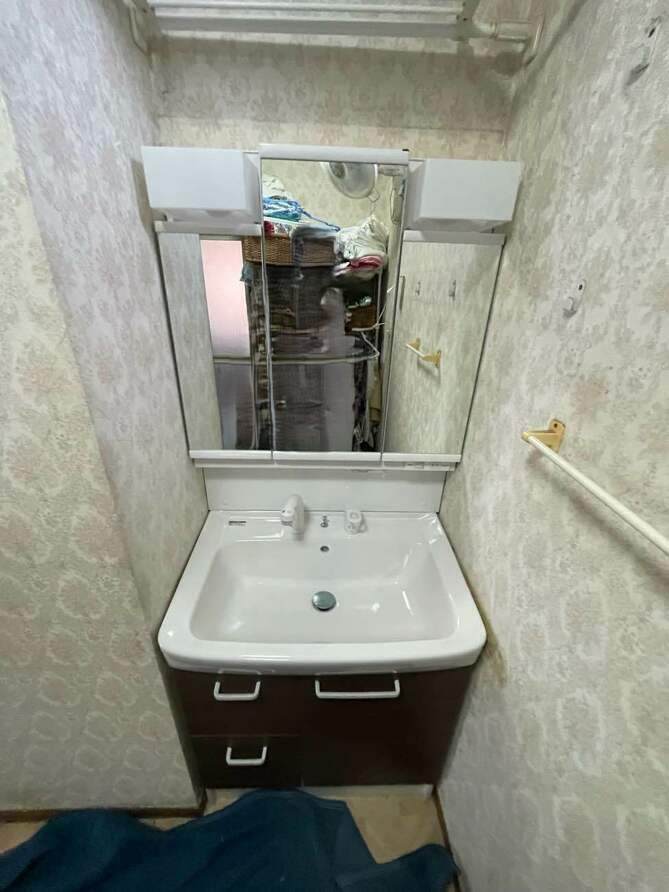 碧南市M様邸　洗面台取替 39|[公式]住設チェンジャー|住宅設備を爆速で取り替え・交換工事