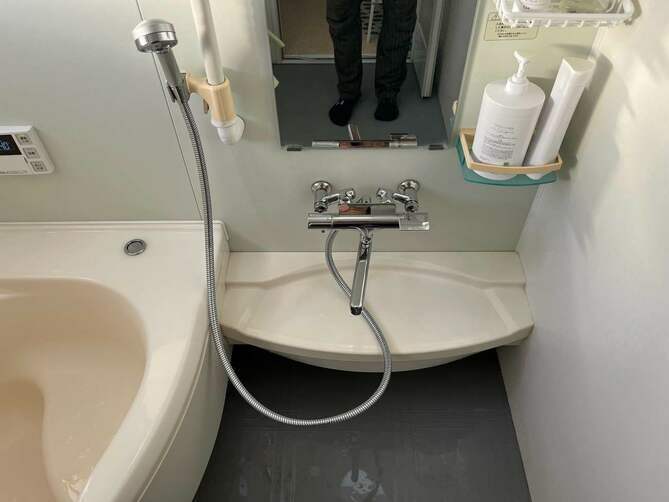 安城市S様邸　水栓・蛇口取替 83|[公式]住設チェンジャー|住宅設備を爆速で取り替え・交換工事