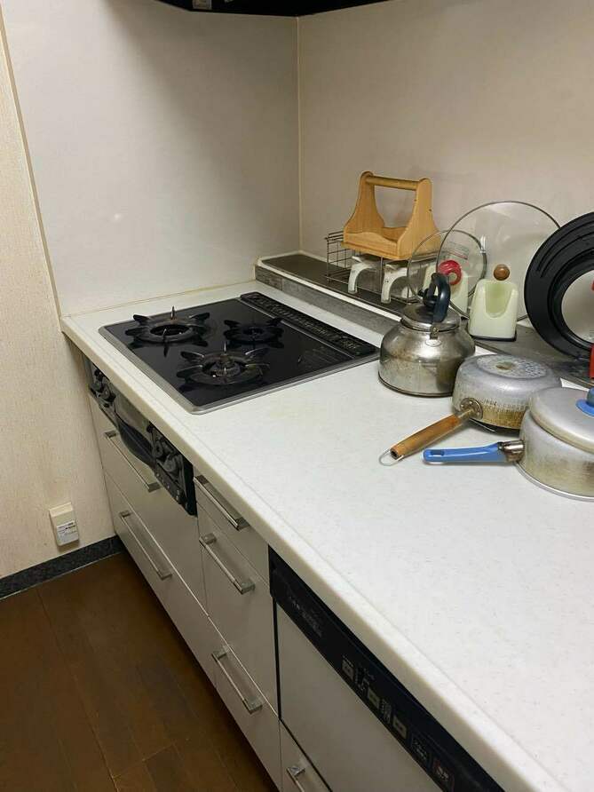 [公式]住設チェンジャー|住宅設備を爆速で取り替え・交換工事