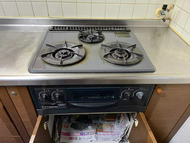 [公式]住設チェンジャー|住宅設備を爆速で取り替え・交換工事