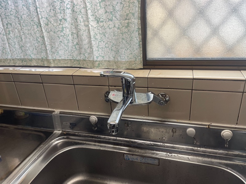 高浜市F様邸　水栓・蛇口取替 15|[公式]住設チェンジャー|住宅設備を爆速で取り替え・交換工事