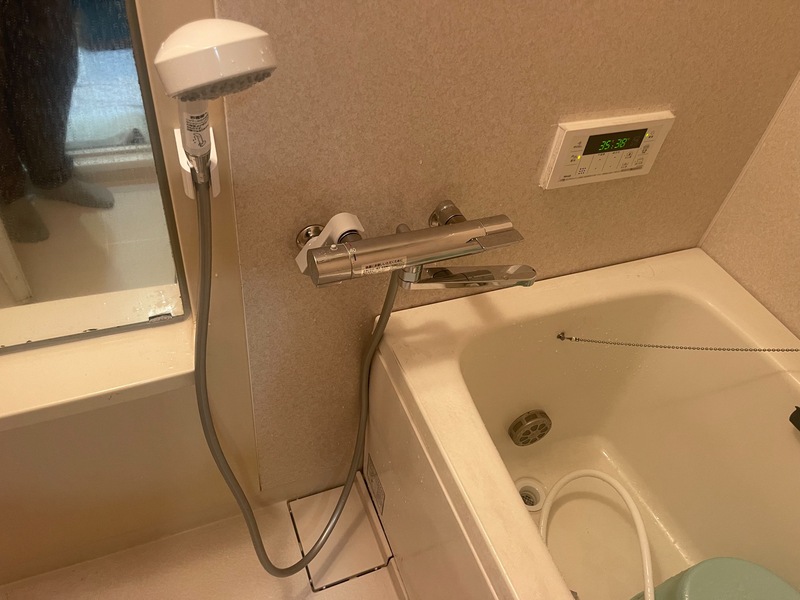 碧南市O様邸　水栓・蛇口取替 22|[公式]住設チェンジャー|住宅設備を爆速で取り替え・交換工事