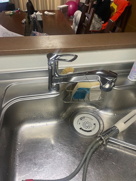 知立市S様邸　水栓・蛇口取替 40|[公式]住設チェンジャー|住宅設備を爆速で取り替え・交換工事