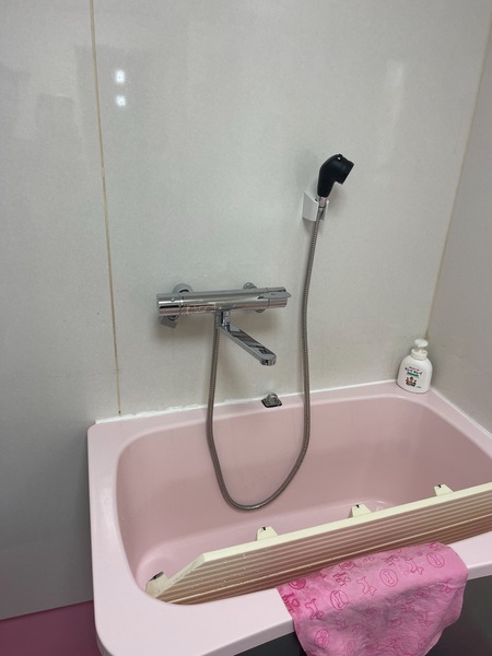 高浜市Y様邸　水栓・蛇口取替 41|[公式]住設チェンジャー|住宅設備を爆速で取り替え・交換工事