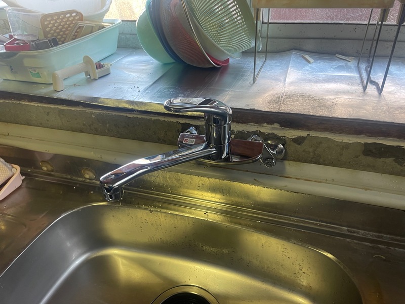 刈谷市O様邸　水栓・蛇口取替 37|[公式]住設チェンジャー|住宅設備を爆速で取り替え・交換工事