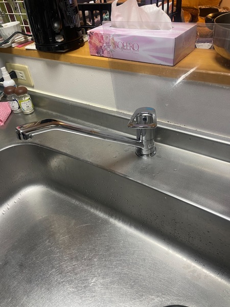 刈谷市T様邸　水栓・蛇口取替 9|[公式]住設チェンジャー|住宅設備を爆速で取り替え・交換工事