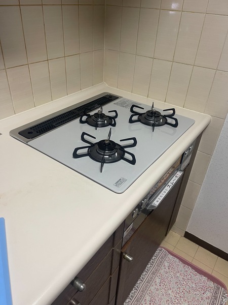 刈谷市W様邸　ガスコンロ取替 59|[公式]住設チェンジャー|住宅設備を爆速で取り替え・交換工事