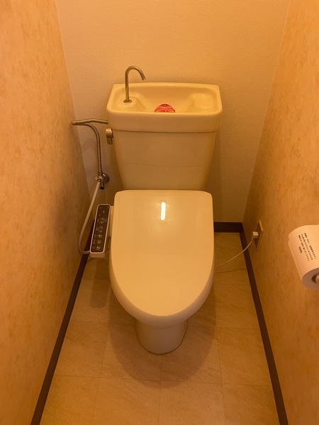 碧南市T様邸　トイレ取替 78|[公式]住設チェンジャー|住宅設備を爆速で取り替え・交換工事