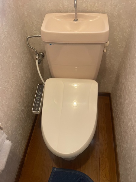 知立市U様邸　トイレ取替 79|[公式]住設チェンジャー|住宅設備を爆速で取り替え・交換工事