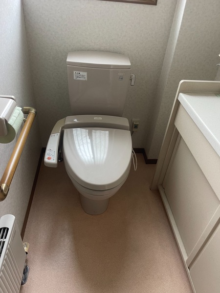 [公式]住設チェンジャー|住宅設備を爆速で取り替え・交換工事