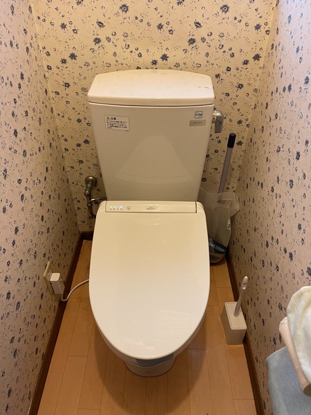 刈谷市M様邸　トイレ取替 89|[公式]住設チェンジャー|住宅設備を爆速で取り替え・交換工事
