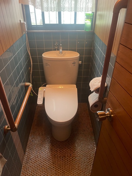 知立市Y様邸　トイレ取替 90|[公式]住設チェンジャー|住宅設備を爆速で取り替え・交換工事