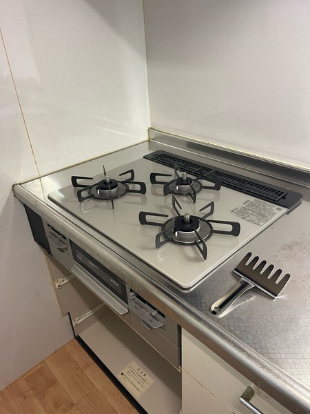 碧南市S様邸　ガスコンロ取替 67|[公式]住設チェンジャー|住宅設備を爆速で取り替え・交換工事