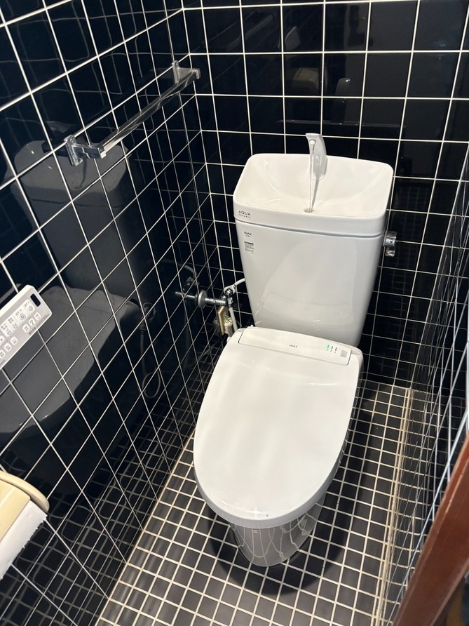 知立市K様邸　トイレ取替 108|[公式]住設チェンジャー|住宅設備を爆速で取り替え・交換工事