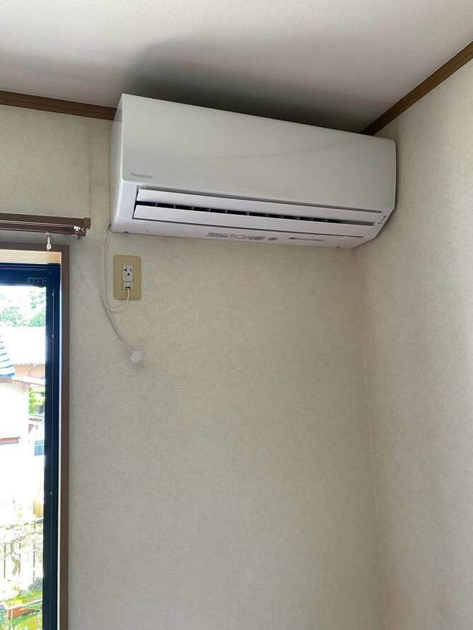 高浜市S様邸　エアコン取替 251|[公式]住設チェンジャー|住宅設備を爆速で取り替え・交換工事