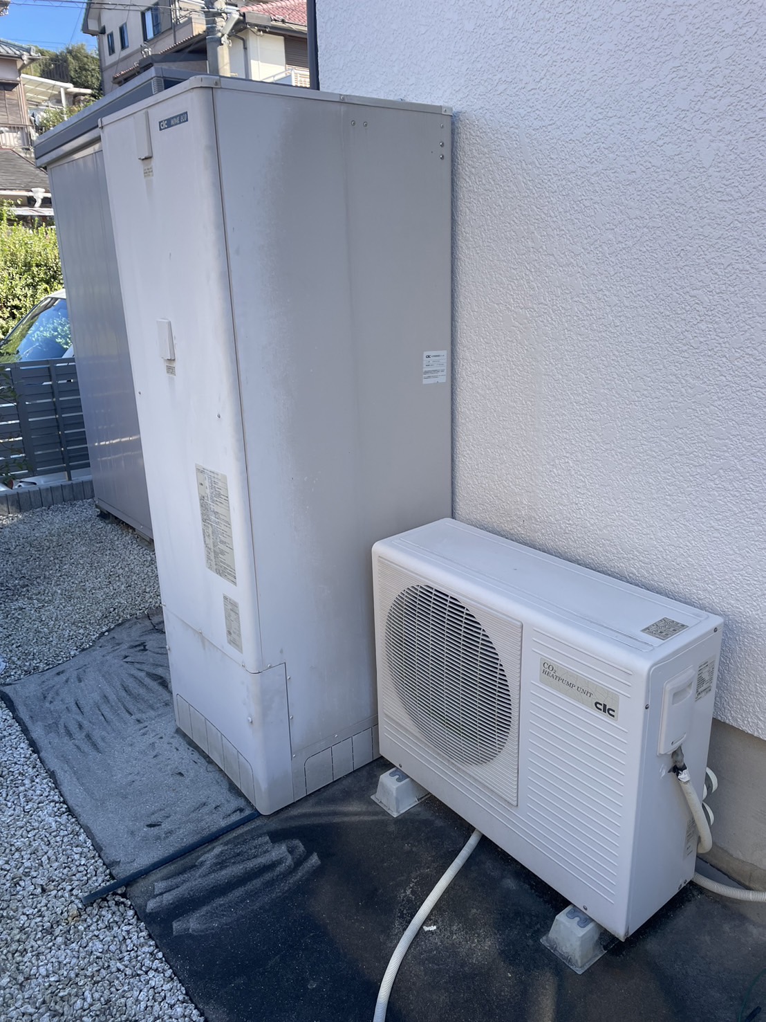 [公式]住設チェンジャー|住宅設備を爆速で取り替え・交換工事
