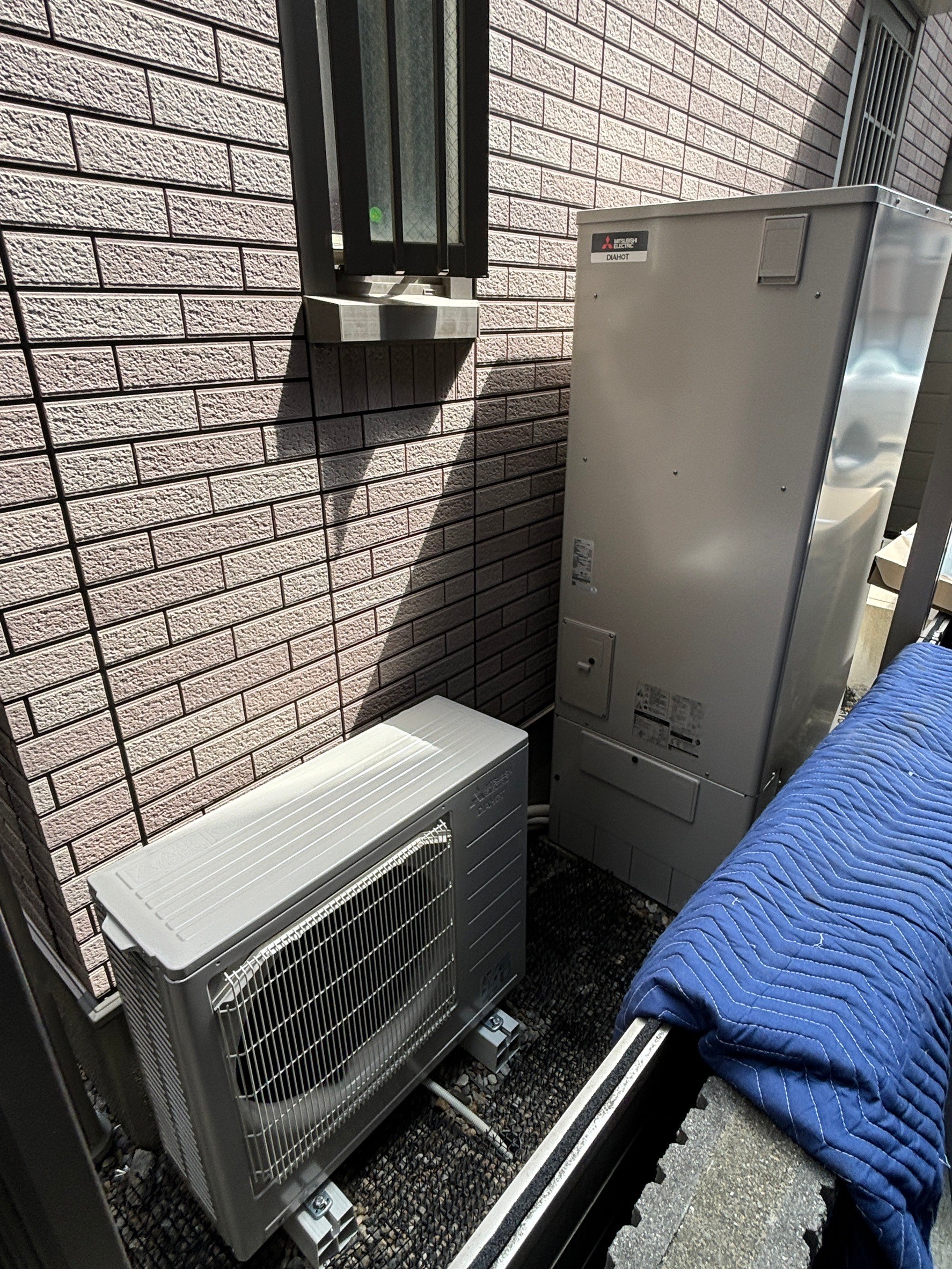 知立市A様邸   エコキュート取替 43|[公式]住設チェンジャー|住宅設備を爆速で取り替え・交換工事
