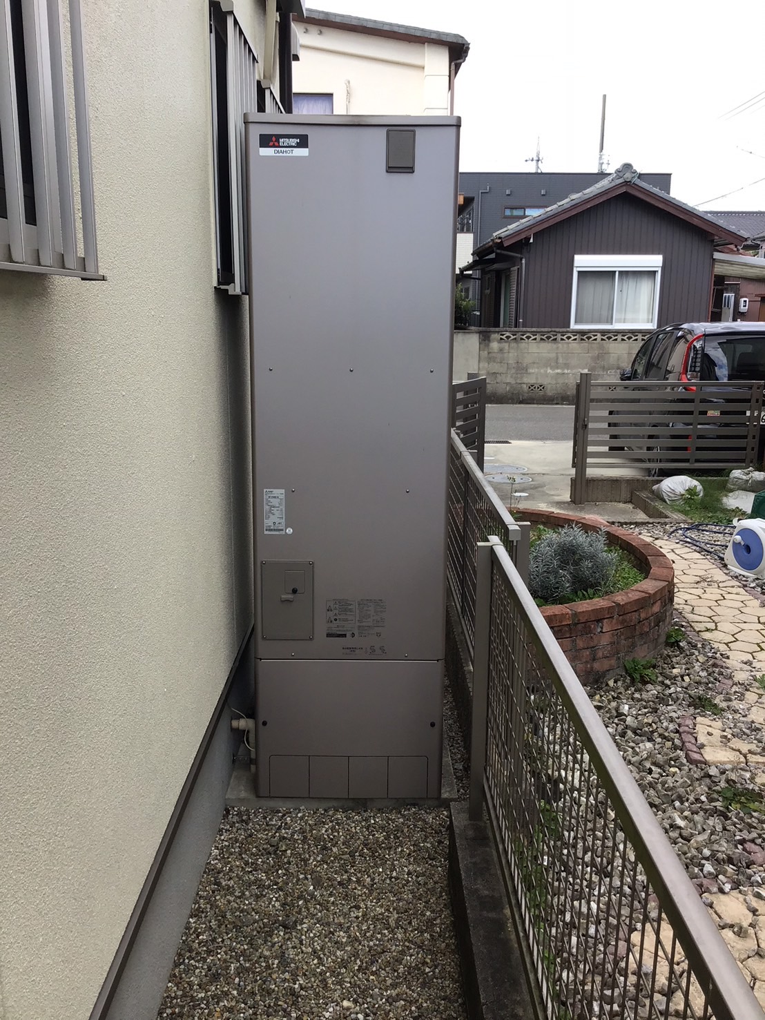[公式]住設チェンジャー|住宅設備を爆速で取り替え・交換工事