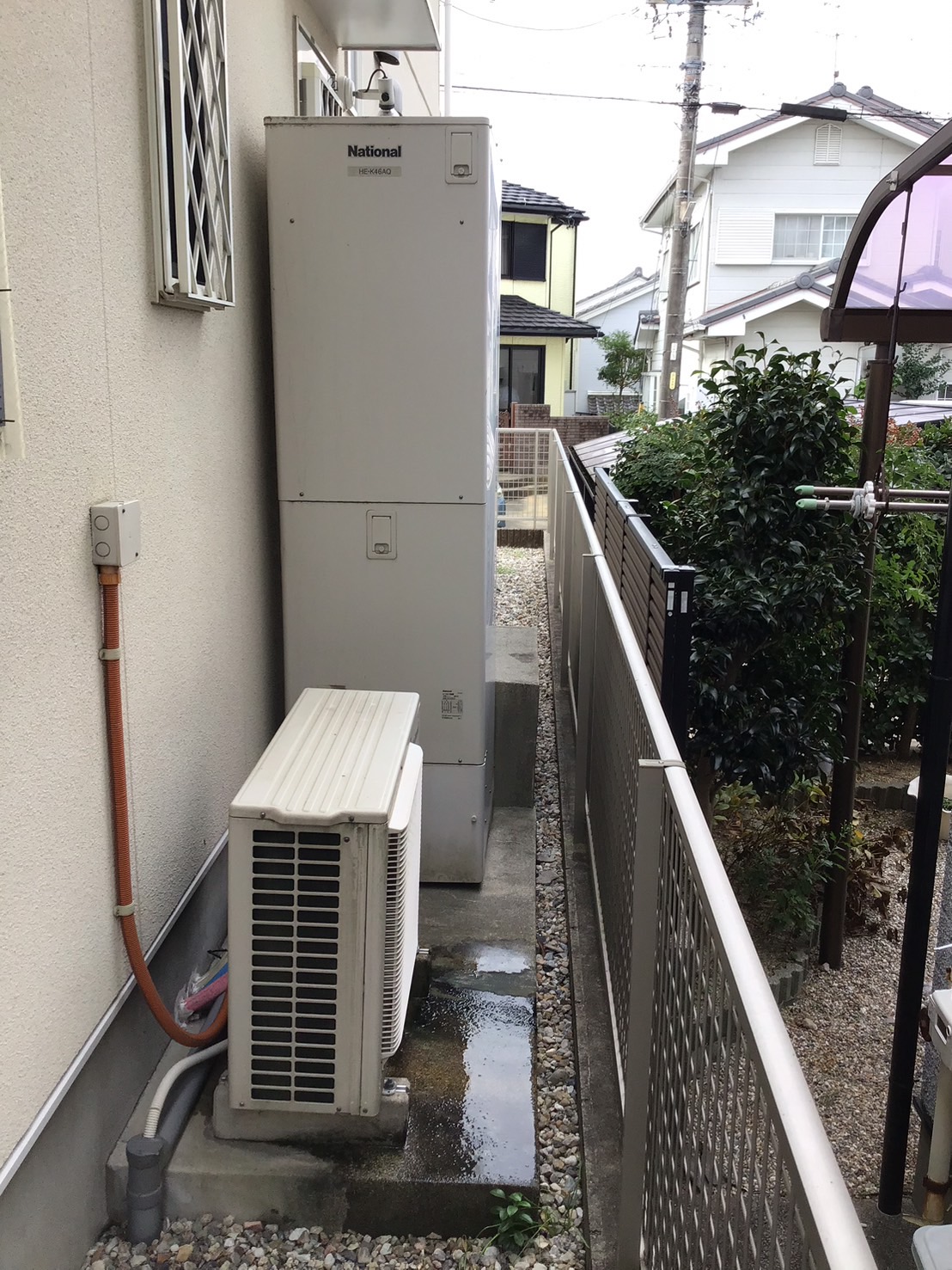 [公式]住設チェンジャー|住宅設備を爆速で取り替え・交換工事
