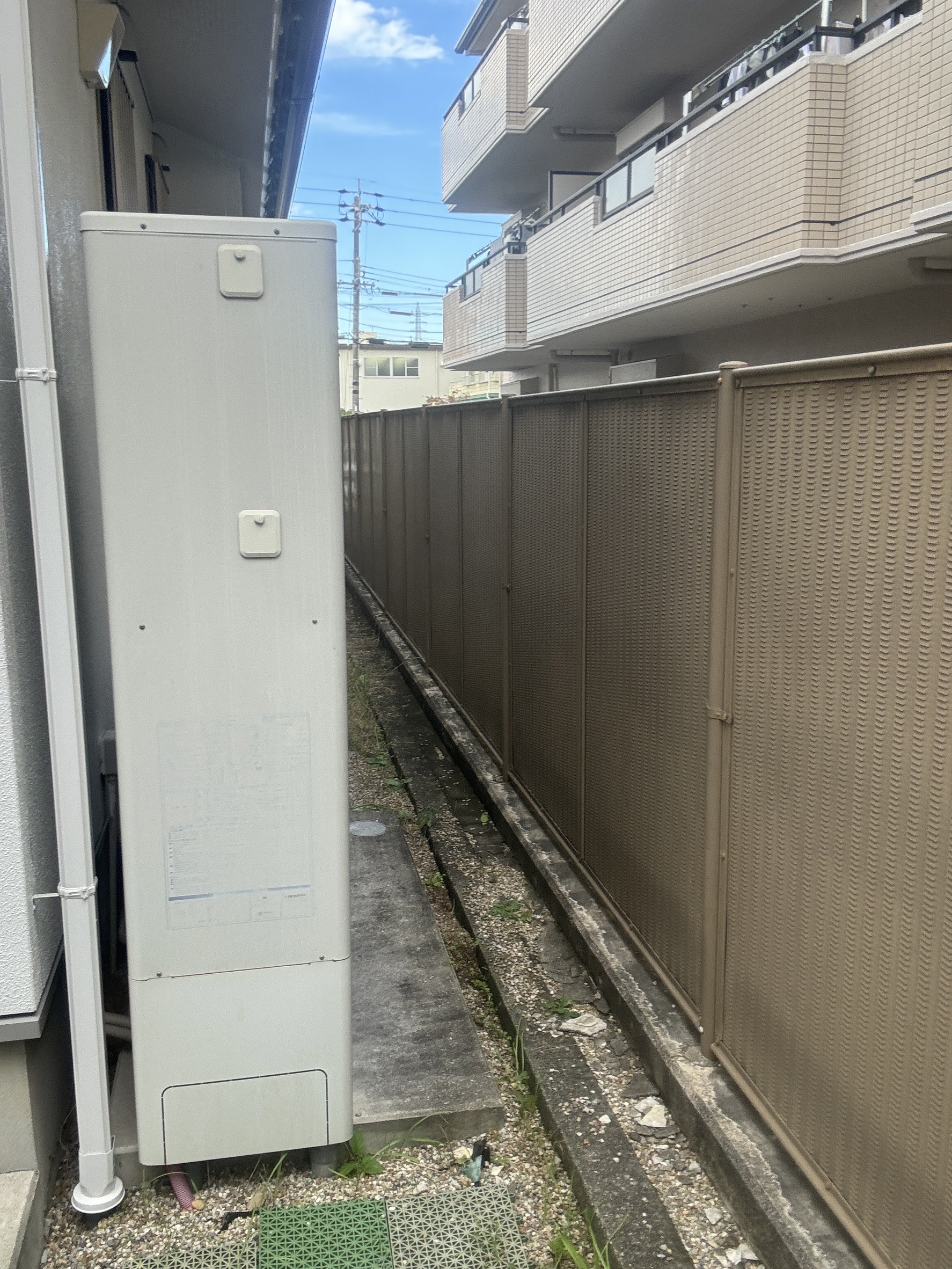 [公式]住設チェンジャー|住宅設備を爆速で取り替え・交換工事