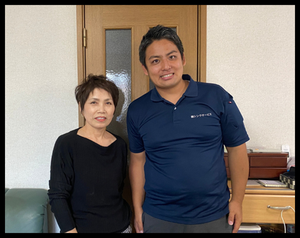 [公式]住設チェンジャー|住宅設備を爆速で取り替え・交換工事