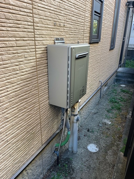 刈谷市N様邸　ガス給湯器取替 12|[公式]住設チェンジャー|住宅設備を爆速で取り替え・交換工事